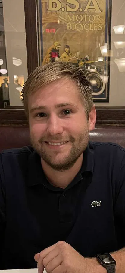 David Conaway, owner of Shades of Carolina